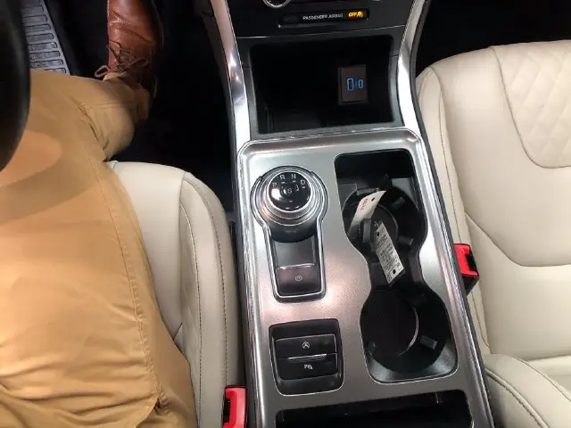 2023 Ford Edge - $19,862