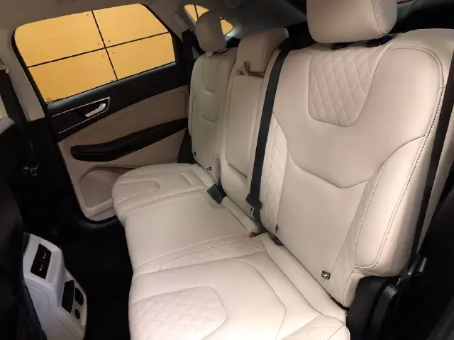 2023 Ford Edge - $19,862
