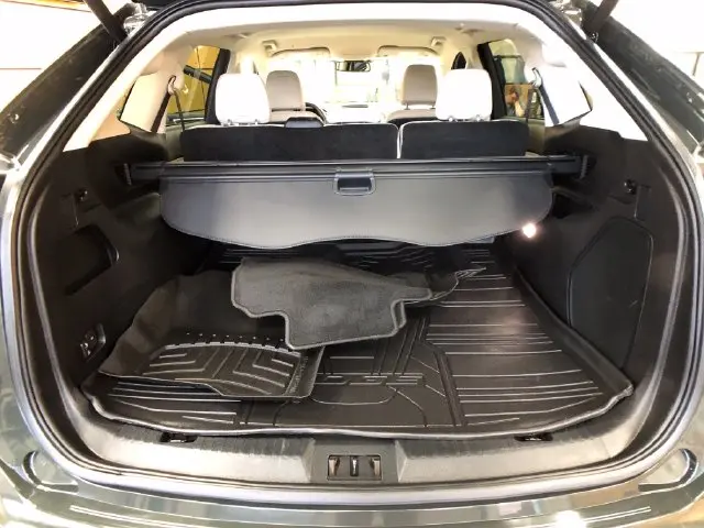 2023 Ford Edge - $19,862
