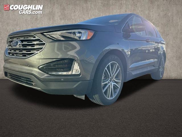 2023 Ford Edge - $23,500