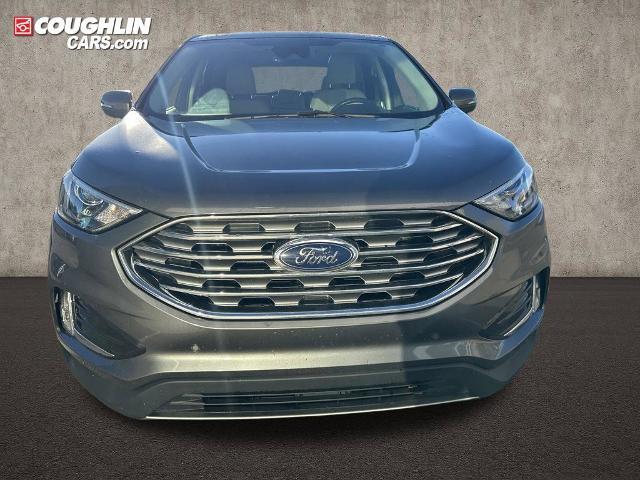 2023 Ford Edge - $23,500