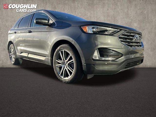2023 Ford Edge - $23,500