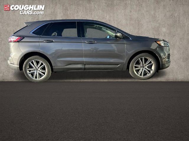 2023 Ford Edge - $23,500