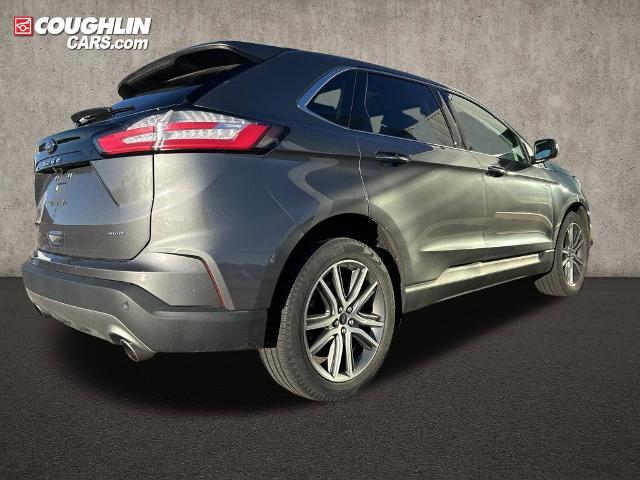2023 Ford Edge - $23,500