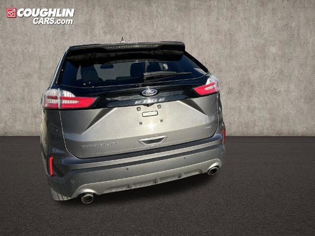 2023 Ford Edge - $23,500