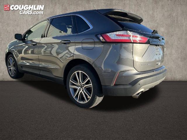 2023 Ford Edge - $23,500