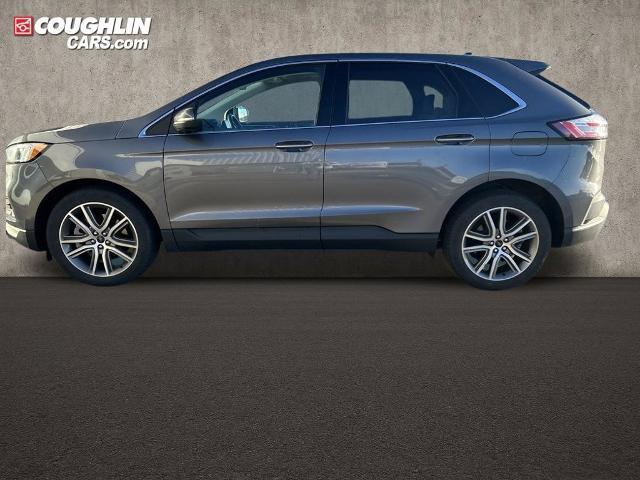 2023 Ford Edge - $23,500