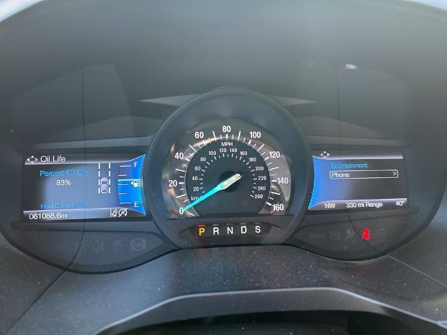2023 Ford Edge - $23,500