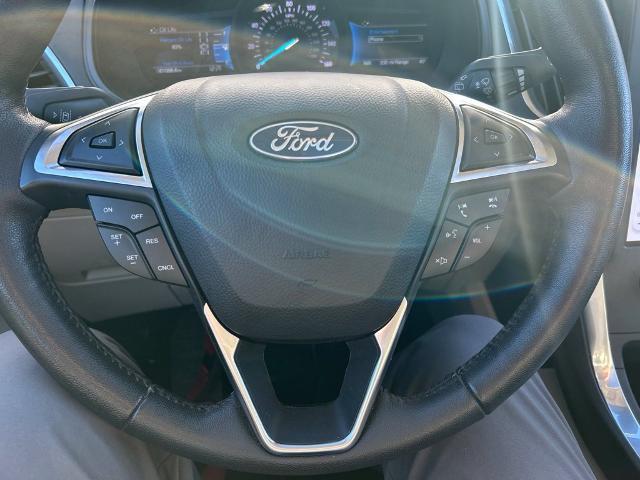 2023 Ford Edge - $23,500