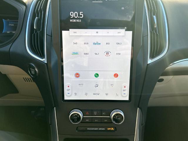 2023 Ford Edge - $23,500