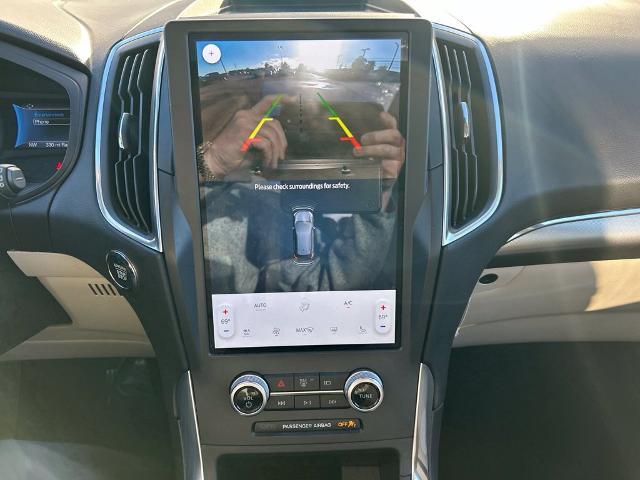 2023 Ford Edge - $23,500