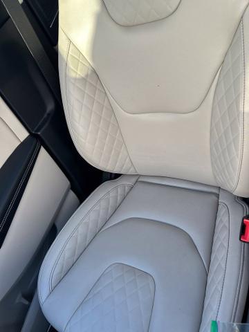 2023 Ford Edge - $23,500
