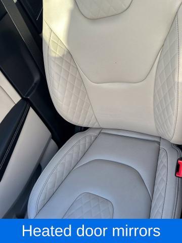 2023 Ford Edge - $23,500