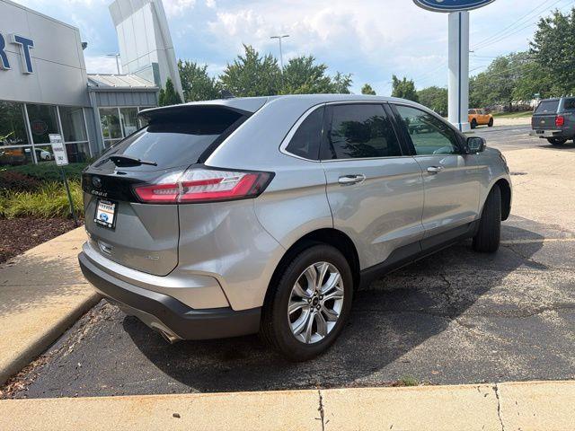2024 Ford Edge - $31,987
