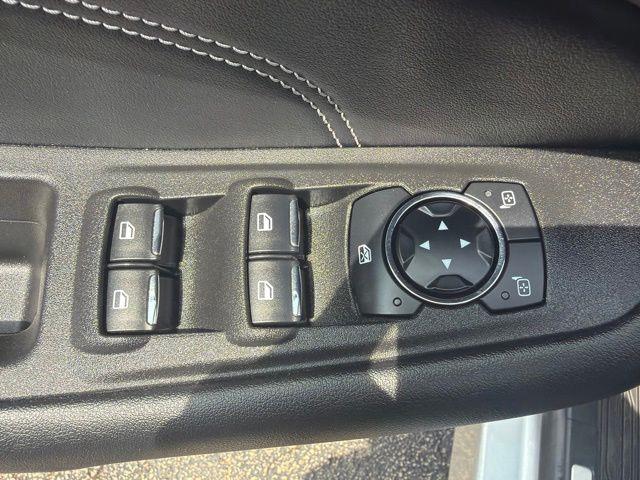 2024 Ford Edge - $31,987