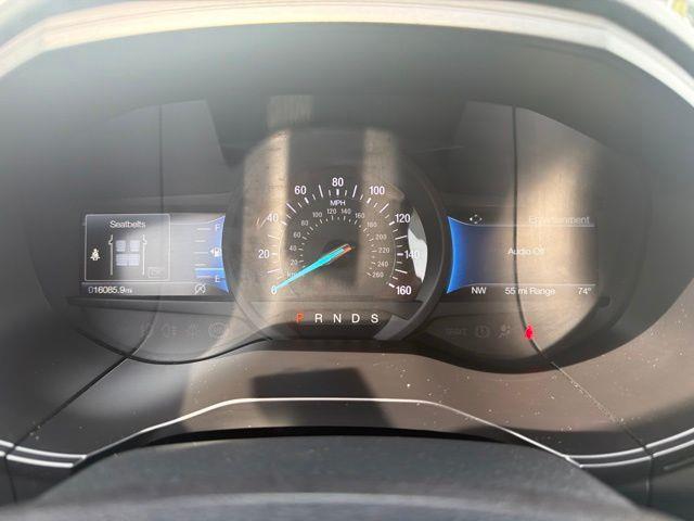 2024 Ford Edge - $31,987