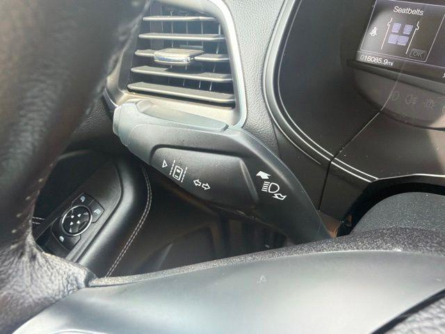 2024 Ford Edge - $31,987