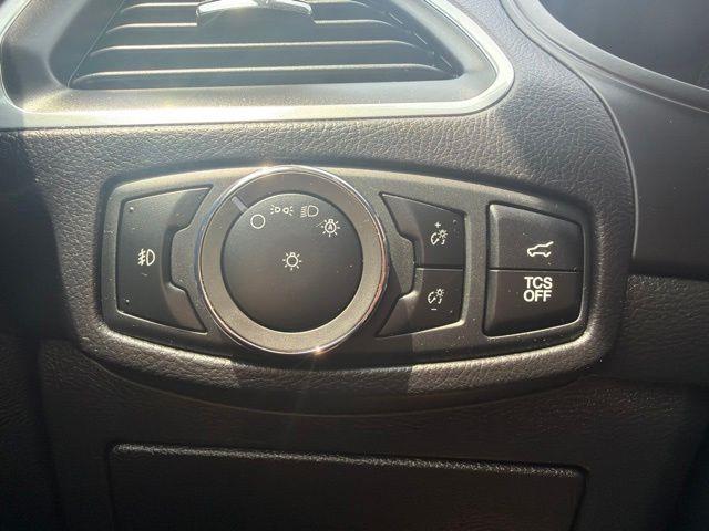 2024 Ford Edge - $31,987