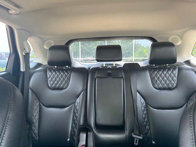 2024 Ford Edge - $31,987