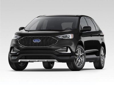 2024 Ford Edge AWD Titanium 4DR SUV