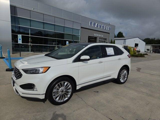 2024 Ford Edge - $35,998