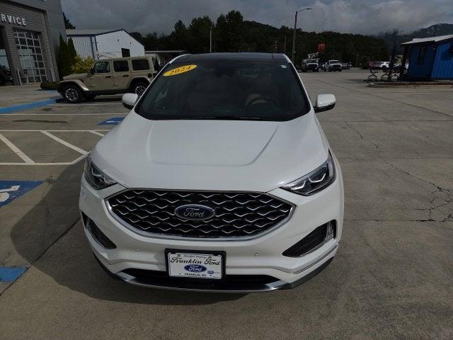 2024 Ford Edge - $35,998