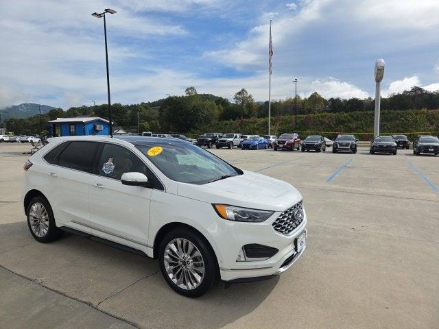 2024 Ford Edge - $35,998