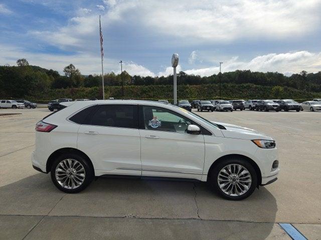 2024 Ford Edge - $35,998