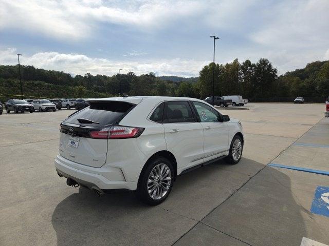 2024 Ford Edge - $35,998