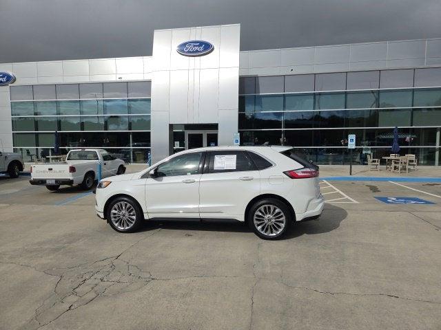 2024 Ford Edge - $35,998