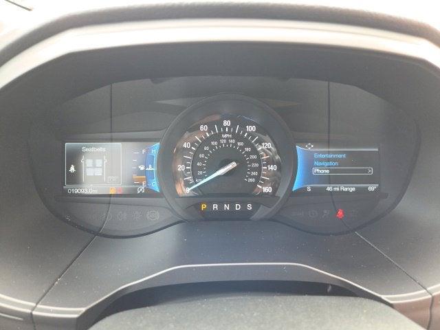 2024 Ford Edge - $35,998