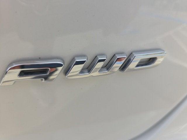 2024 Ford Edge - $35,998