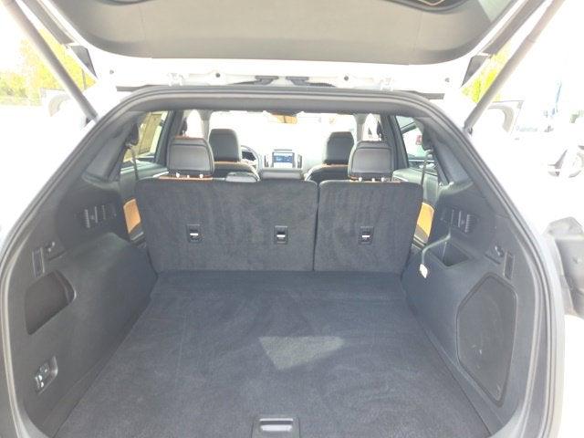 2024 Ford Edge - $35,998