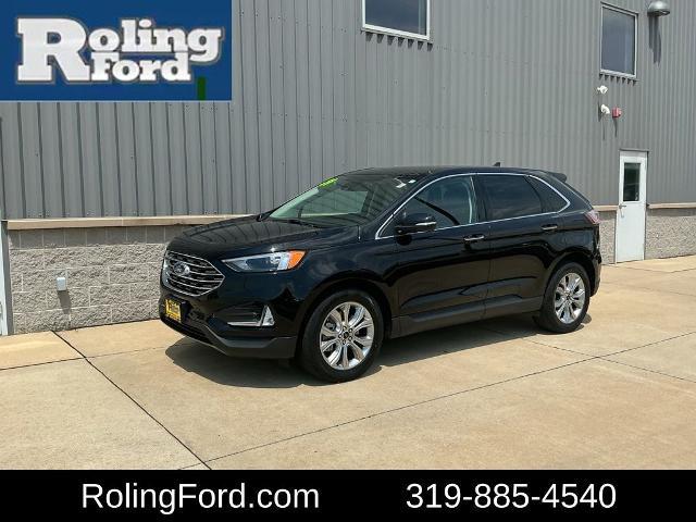 2024 Ford Edge - $29,589