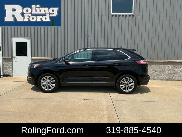 2024 Ford Edge - $29,589