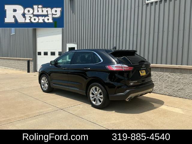 2024 Ford Edge - $29,589