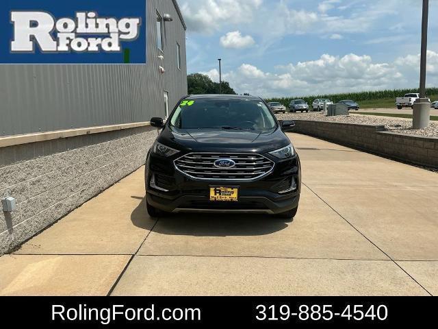 2024 Ford Edge - $29,589