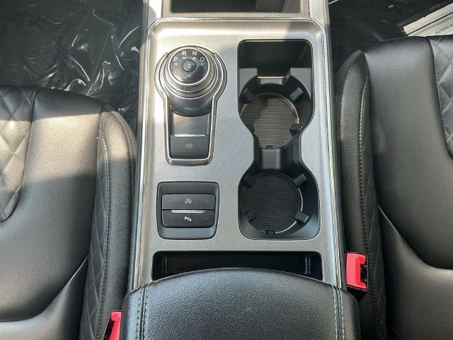 2024 Ford Edge - $29,589