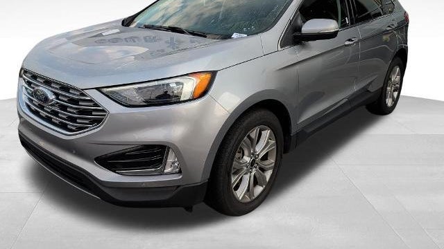 Preowned 2024 Ford Edge Titanium for Sale