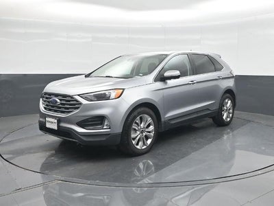 2024 Ford Edge AWD Titanium 4DR SUV