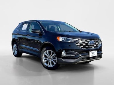 2024 Ford Edge AWD Titanium 4DR SUV