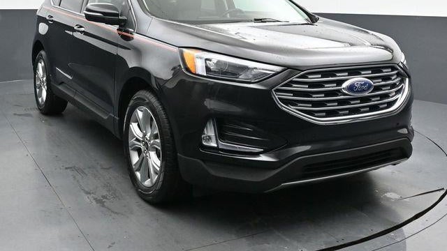 Preowned 2024 Ford Edge Titanium for Sale