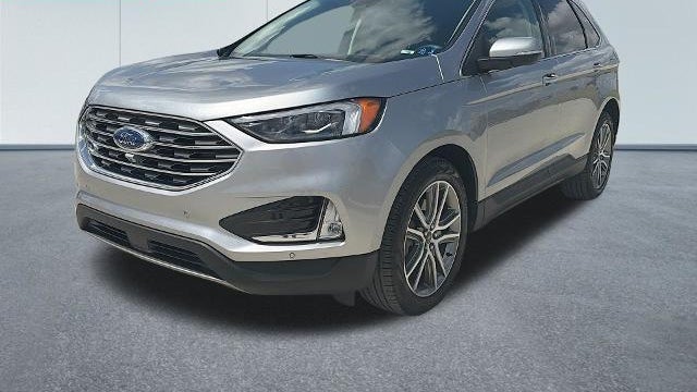 Preowned 2024 Ford Edge Titanium for Sale