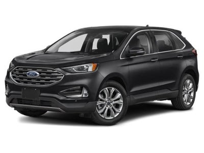 2024 Ford Edge AWD Titanium 4DR SUV