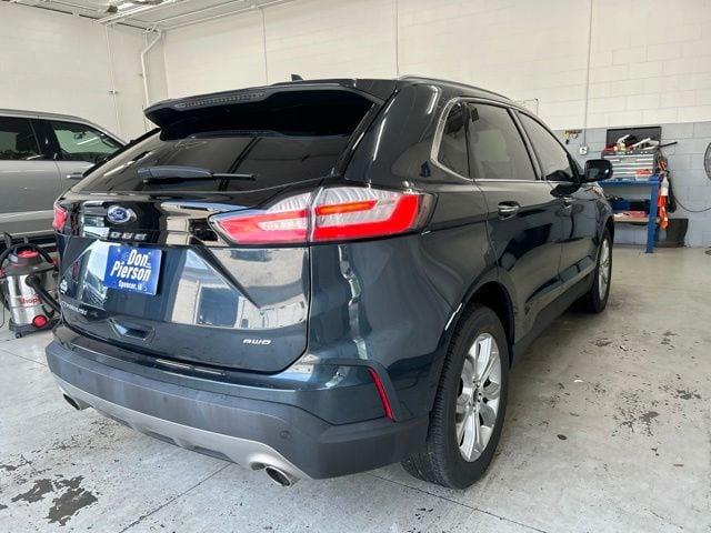 2024 Ford Edge - $37,700