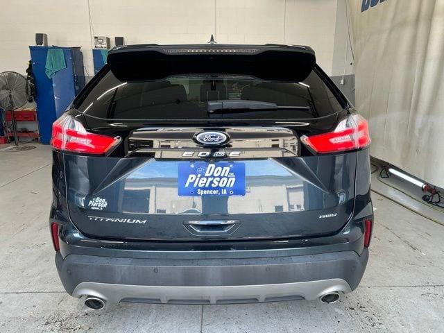 2024 Ford Edge - $37,700
