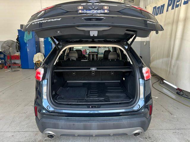 2024 Ford Edge - $37,700