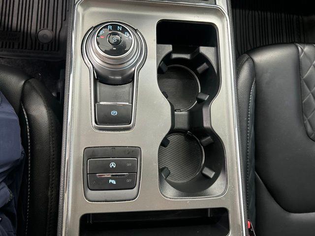 2024 Ford Edge - $37,700