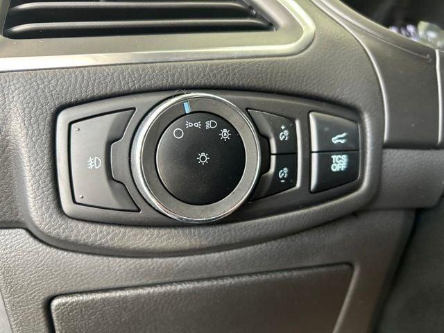 2024 Ford Edge - $37,700