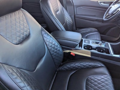 2024 Ford Edge AWD Titanium 4DR SUV